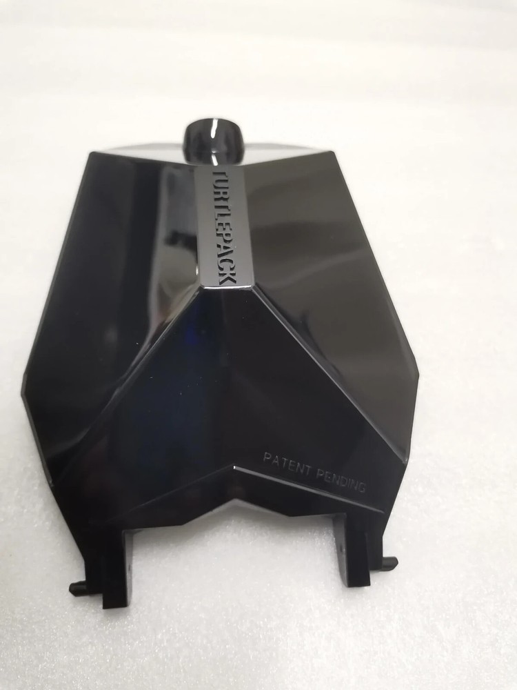 Turtlepack Seadoo Spark Trixx Extended Glove Box Lid Storage Upgrade