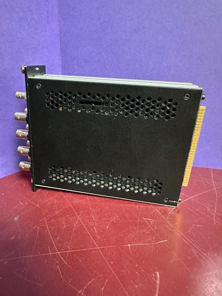 AS IS UNTESTED Meridian Technologies PT-8000iR-0