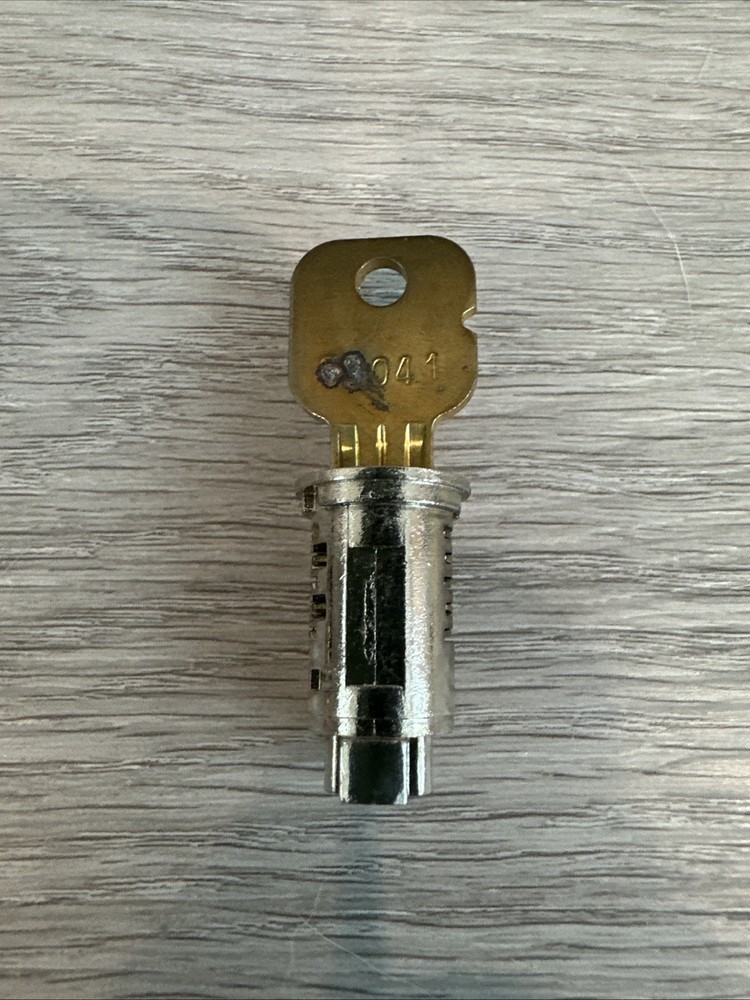 Ven STAR 3000 Vending Machine Locks & Keys