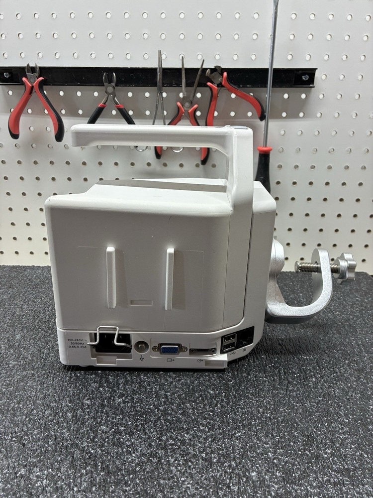 Mindray BeneVision N1 Docking Station/Module Rack - DOM 2020