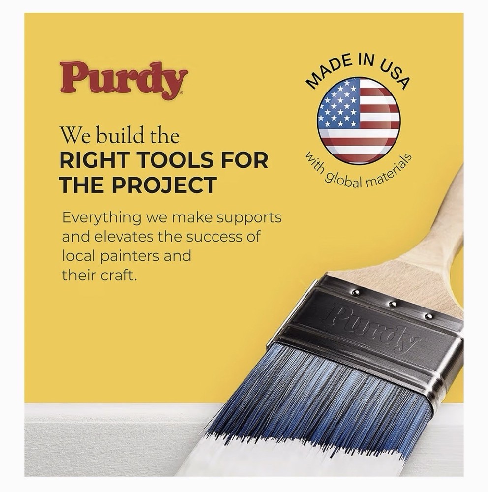 Purdy Revolution 18 in W Regular Standard Paint Roller Frame Threaded End