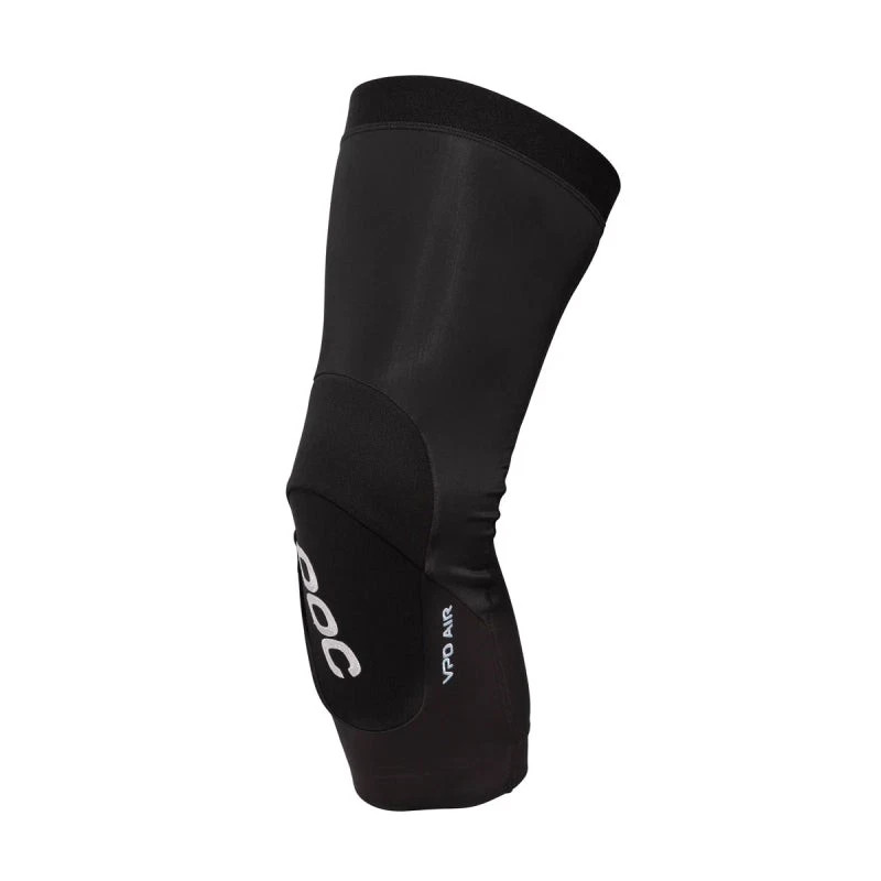 POC VPD Air Leg Uranium Black Large -Open Box