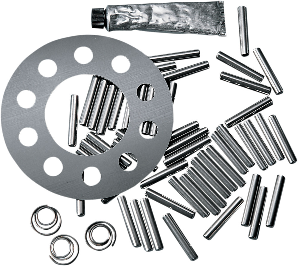 BELT DRIVES LTD. Big Fix Bearing - '36-'E84 Big Twin BF-1