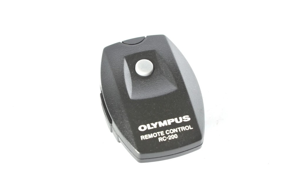 Olympus Remote Control RC-200 (#4487a)