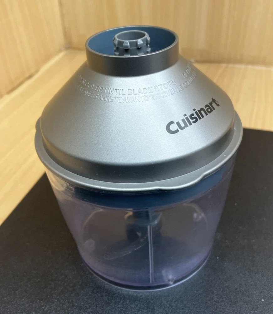 Cuisinart Food Processor Jar ONLY HB-950PC