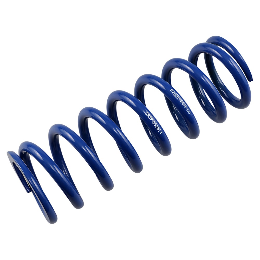 Race Tech SHOCK SPRING 5.4KG SRSP 652654