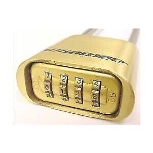 436 Padlock, Sesamee Box Pack