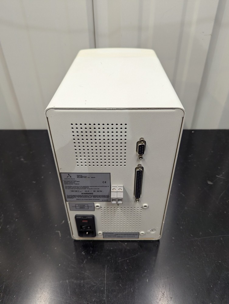 Arcturus PixCell II LCM1612 Computer Module For Microscope