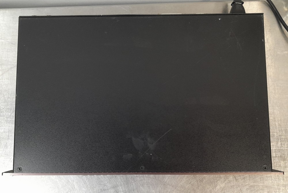 CCS CDQPrima120 Musicam 20kHz Stereo Bi-Directional CODEC