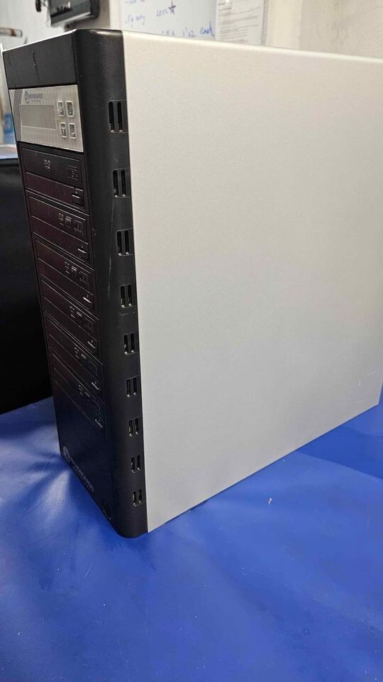 Microboards Technology Qb-DVD-125 DVD Duplicator