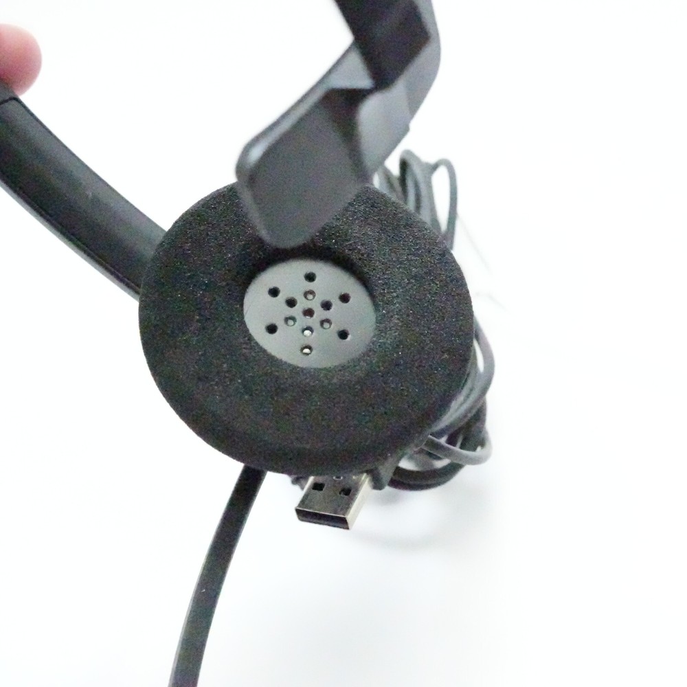 Sennheiser SC 60 USB ML - USB Headset With Microphone