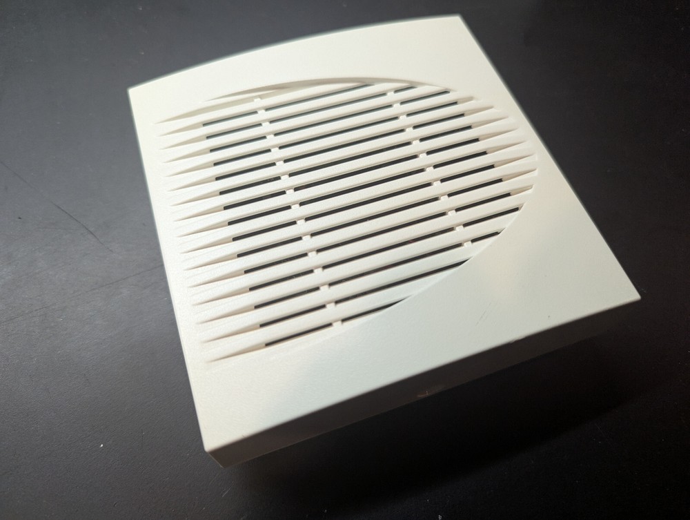 DMP 1135-W Wireless Siren (used, tested, working)