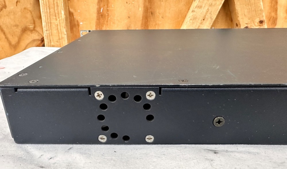 Digidesign Venue PQ Rack - Four Available