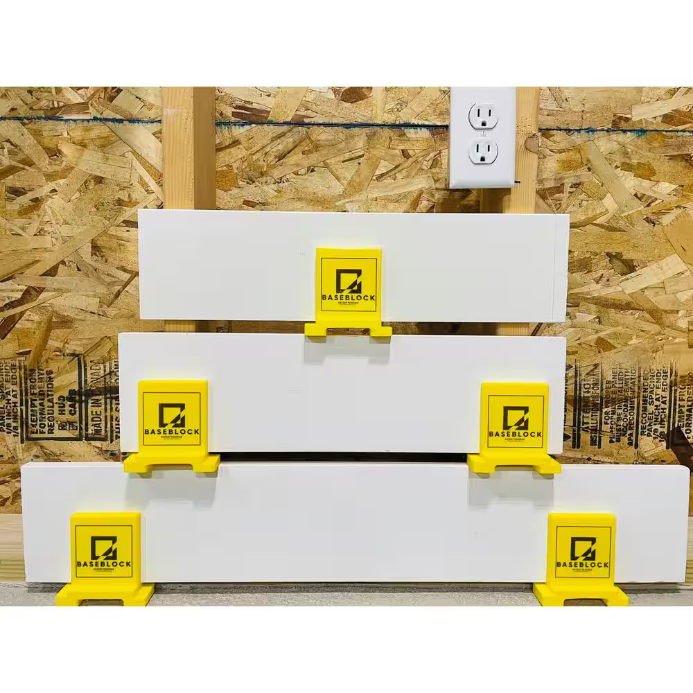 Baseblock Slim Hand Tool