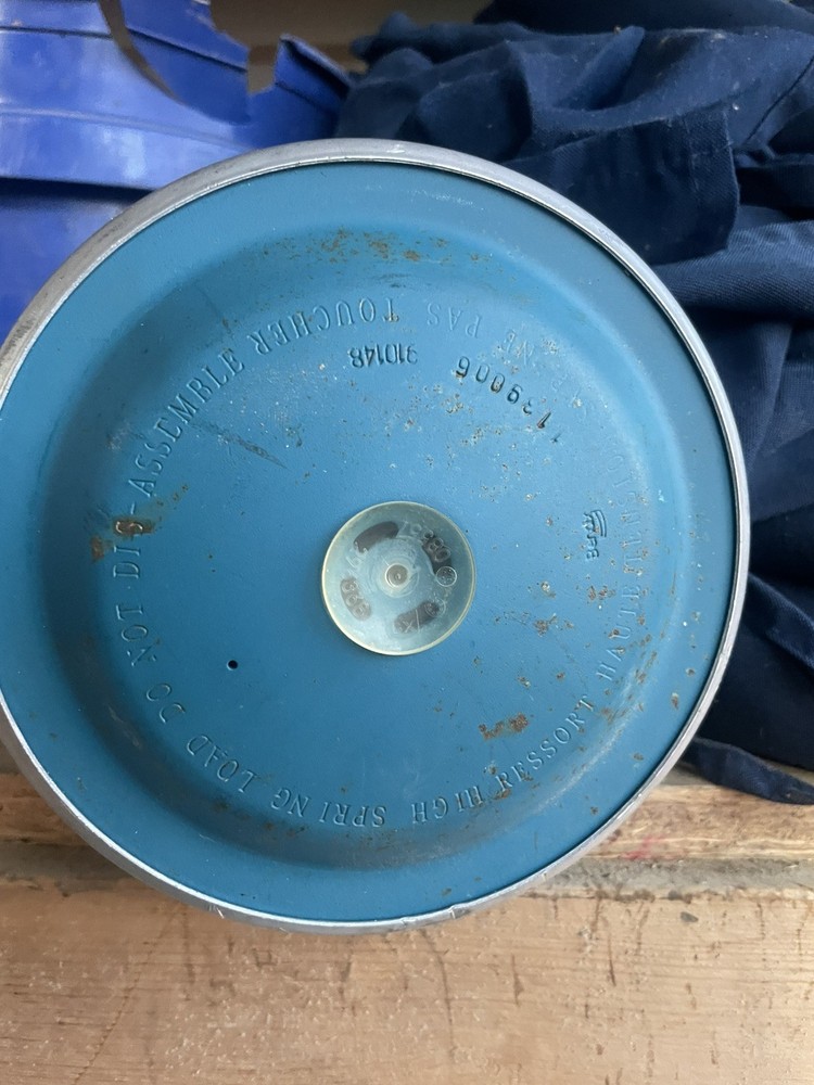 Genuine Bendix AD-4 Air Dryer