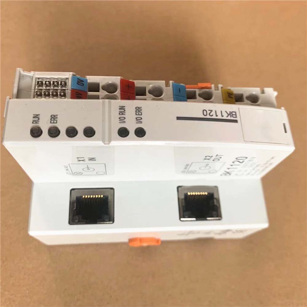 For BECKHOFF BK1120 Terminal Module