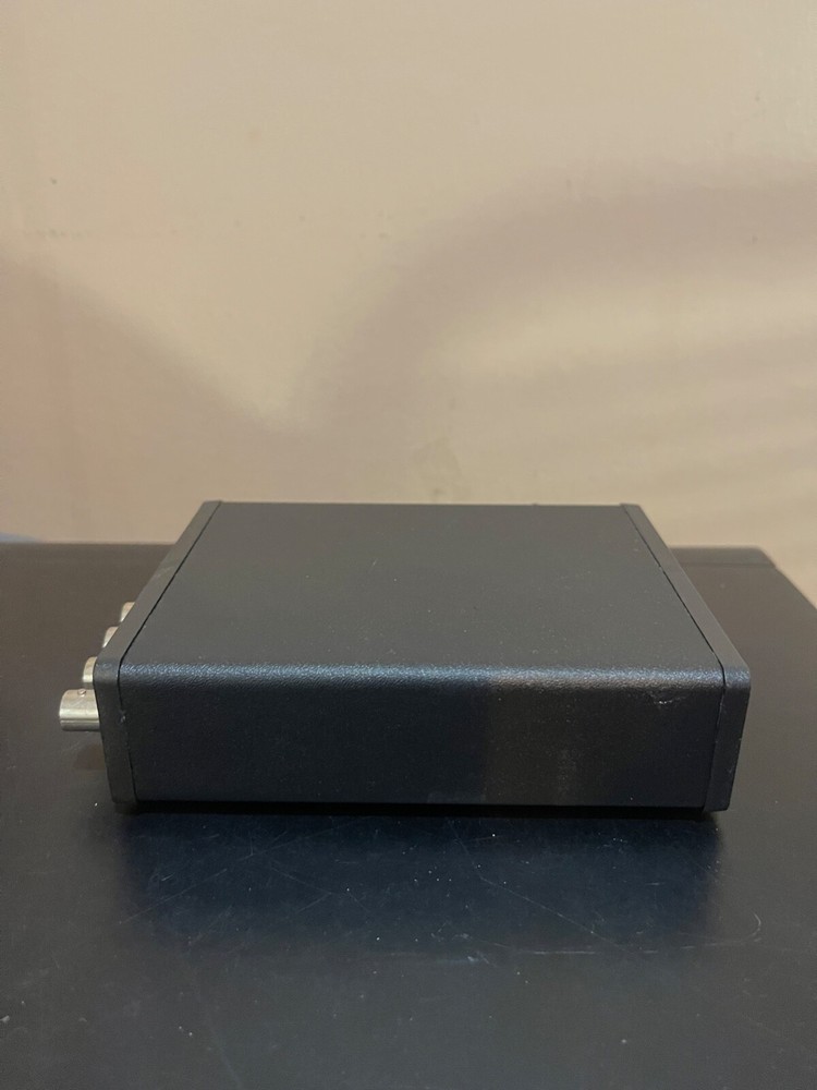 Burst Electronics SG-4 Black Burst Generator - Untested- AS-IS