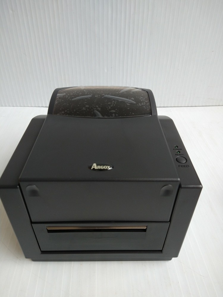 ARGOX Amigo A200 Barcode Thermal Label Printer - NEW, OPEN BOX!!!