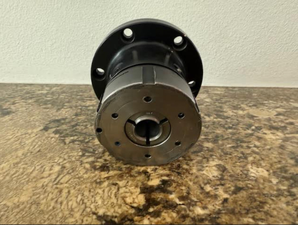 ATS Workholding Assy 622A-A46 Chuck Holder CNC