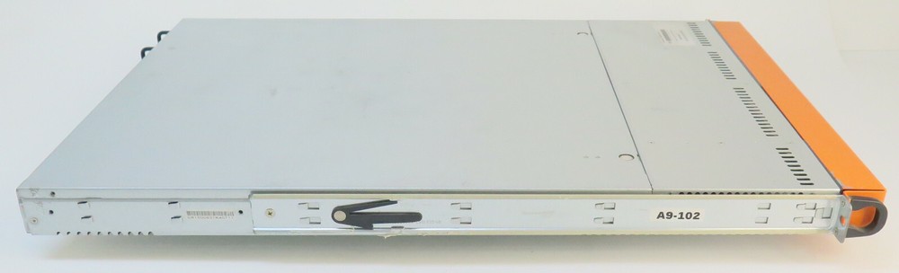 McAfee NitroSecurity NitroGuard NS-IPS-2250-R-8BTX Firewall & VPN Security