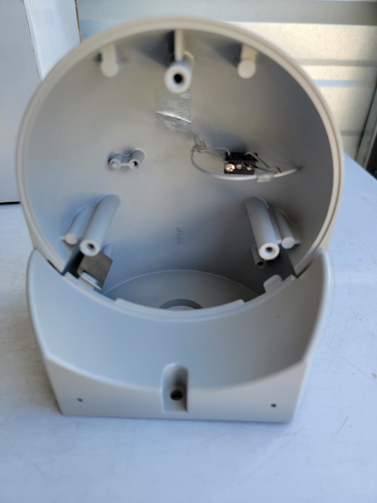 GE SECURITY RUGGED DOME MOUNT DR-RWM.