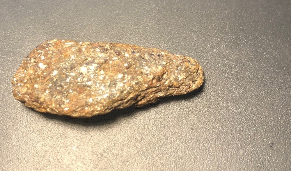 Boweite Platinum Nugget.