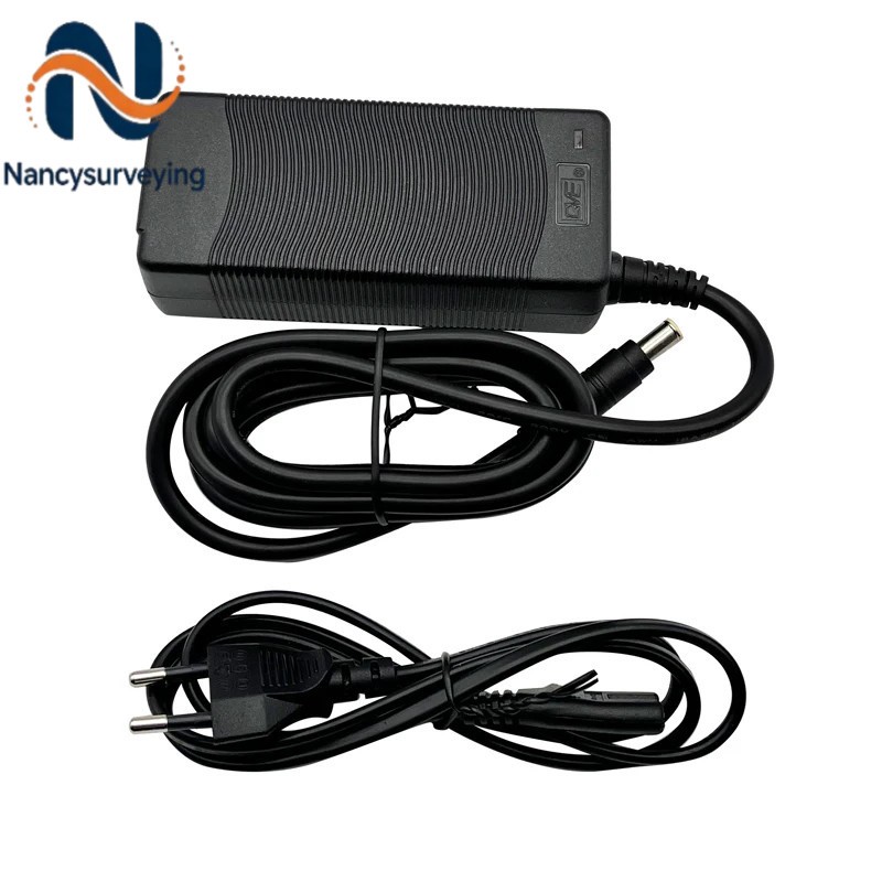Replacement TSC3 Battery Charger For Trimble TSC3 Data Collector