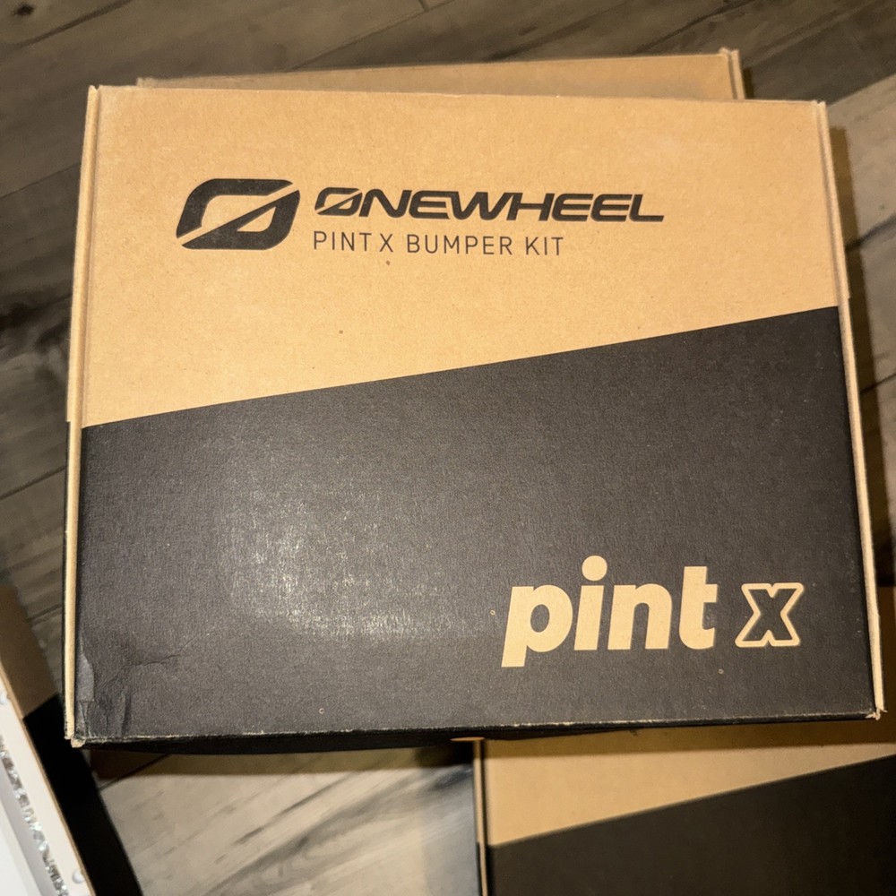 Onewheel Pint X Bumper Set - NEW!