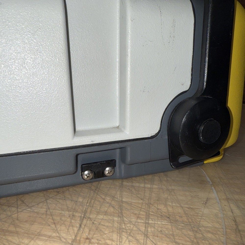 Inficon Hapsite (Untested)