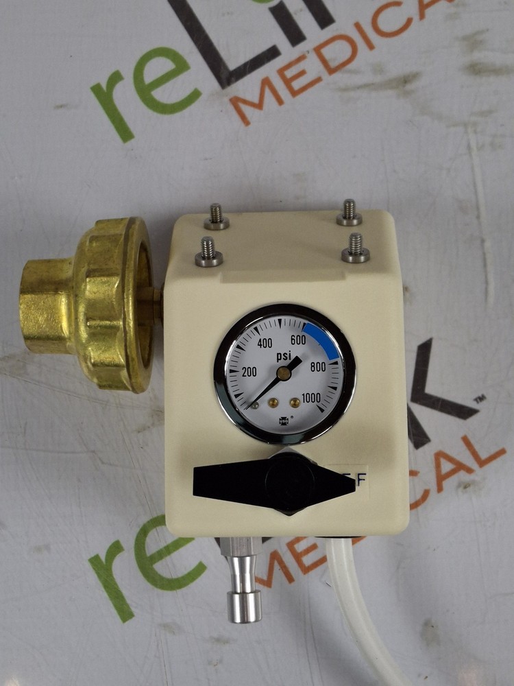 Welch Allyn 88372 Cryosurgical System