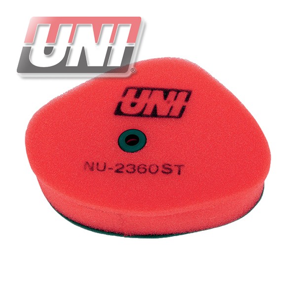 Uni Multi-Stage Competition Air Filter - NU-2360ST