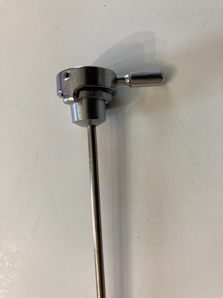 Urethrotome Sheath Obturator Urology Instrument