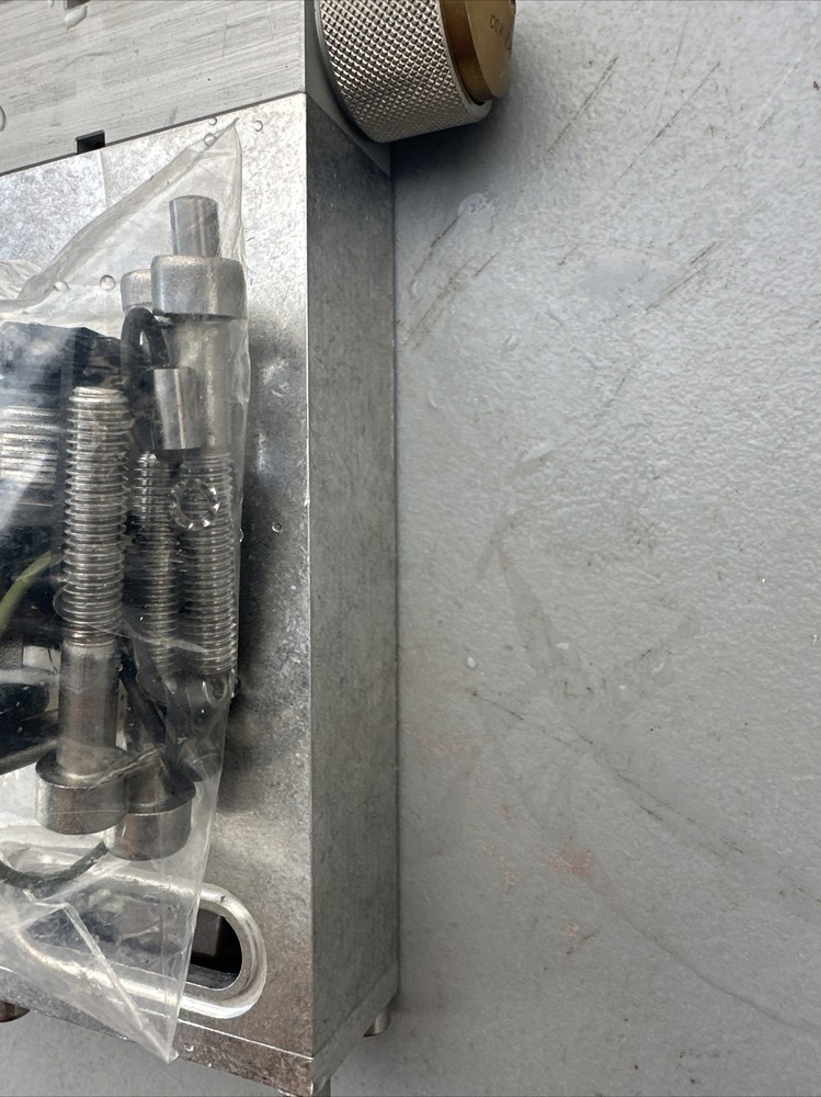 Nordson LEP34S Sandwich BL