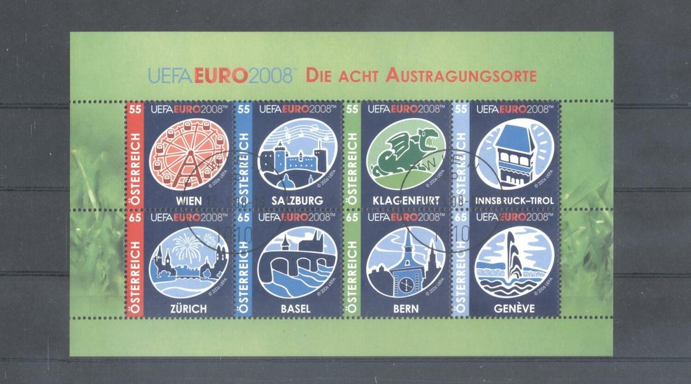 (871557) Soccer, Austria