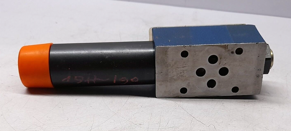 Rexroth R900433350 Pressure Reducing Valve ZDR 6 DP2-43/210YM/12 000123134477