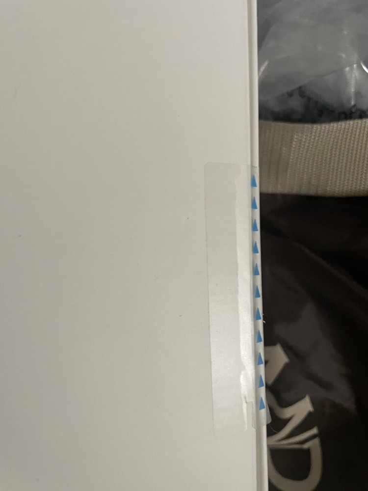 RING Floodlight Cam Wired Pro - White - (NEW & SEALED)
