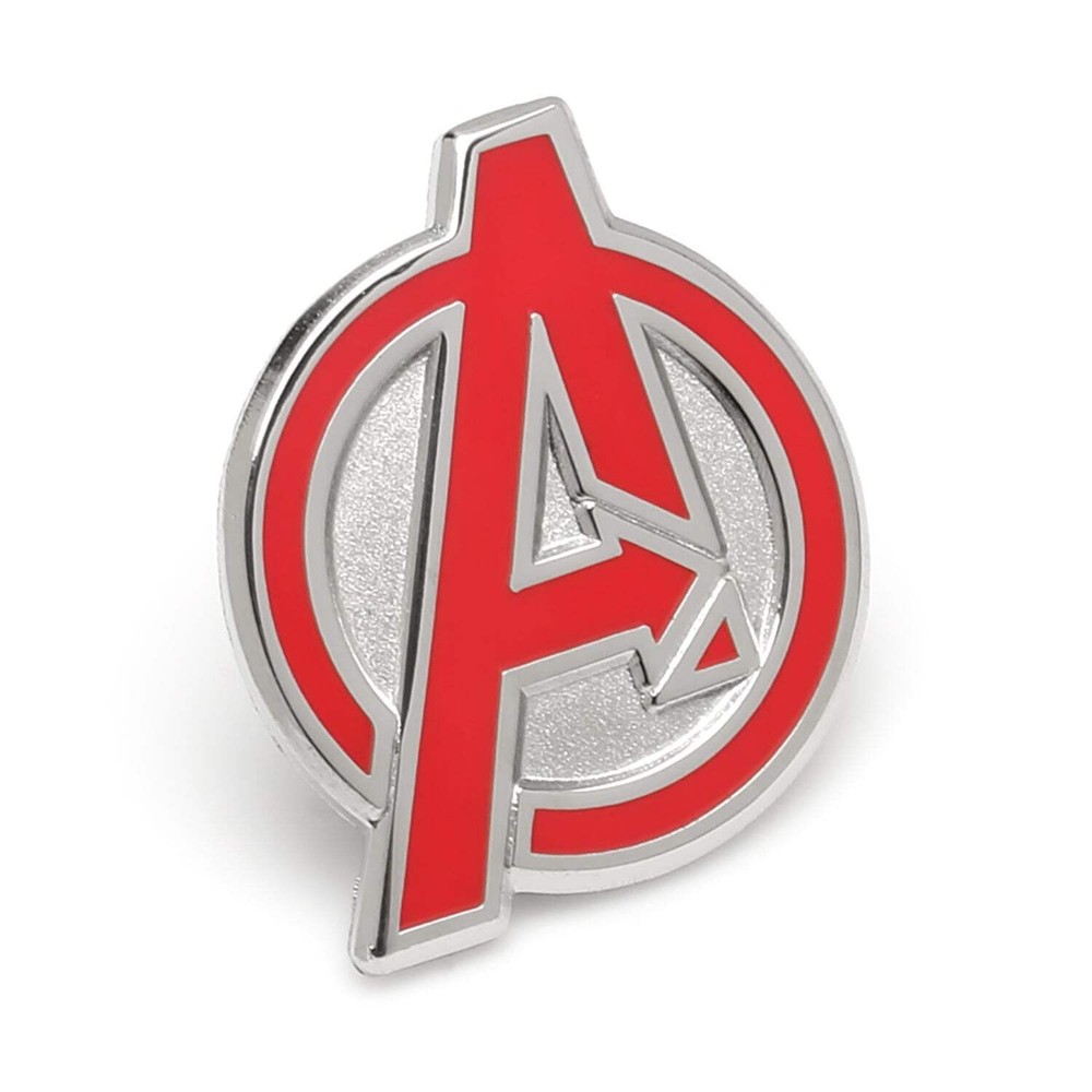 Marvel Avengers Lapel Pin