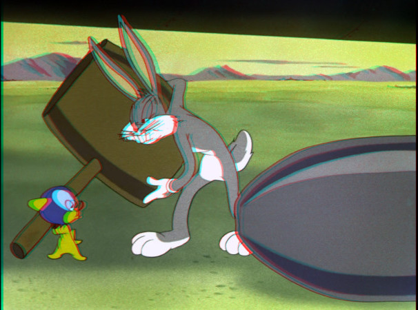 3D Cartoon Collection