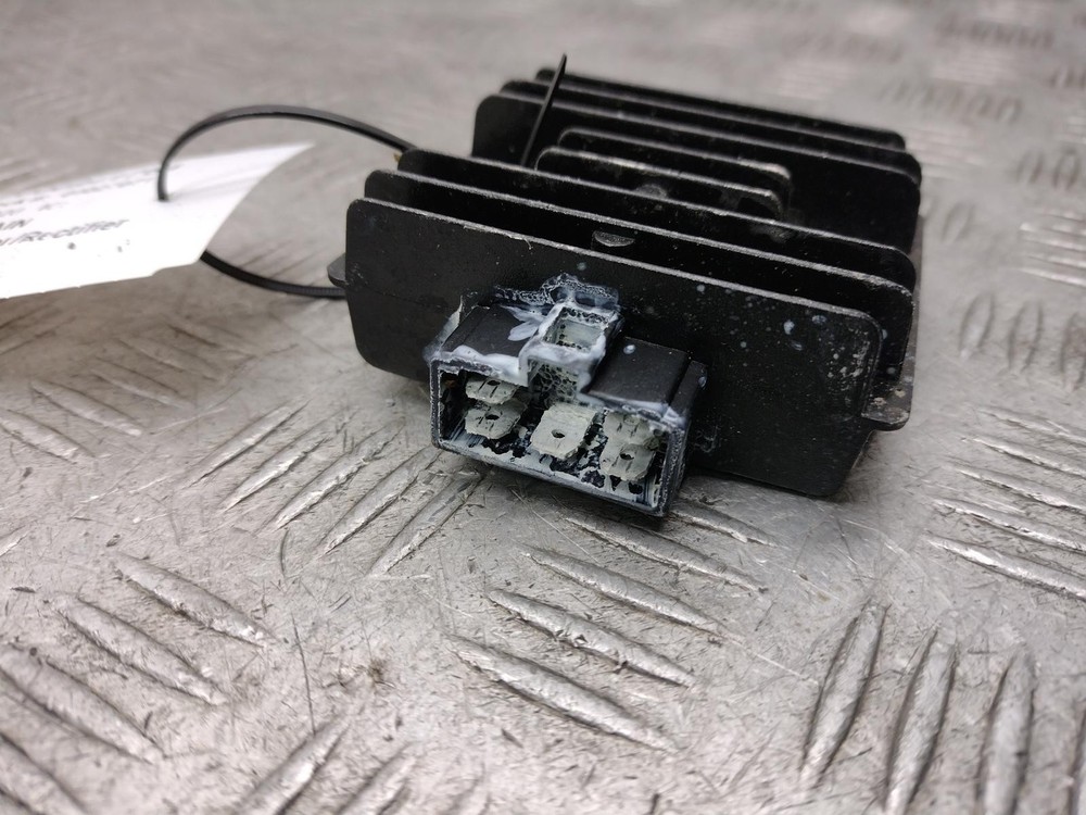2020 SINNIS TERRAIN 86 TERRAIN RECTIFIER REGULATOR