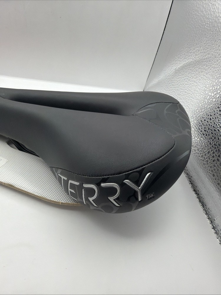 Terry Butterfly Chromoly Womens