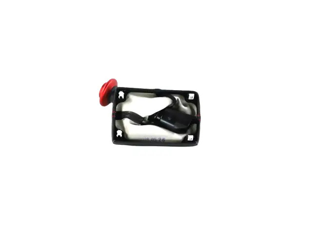 Genuine Mopar Gear Shift Lever Boot 6CK771R3AA