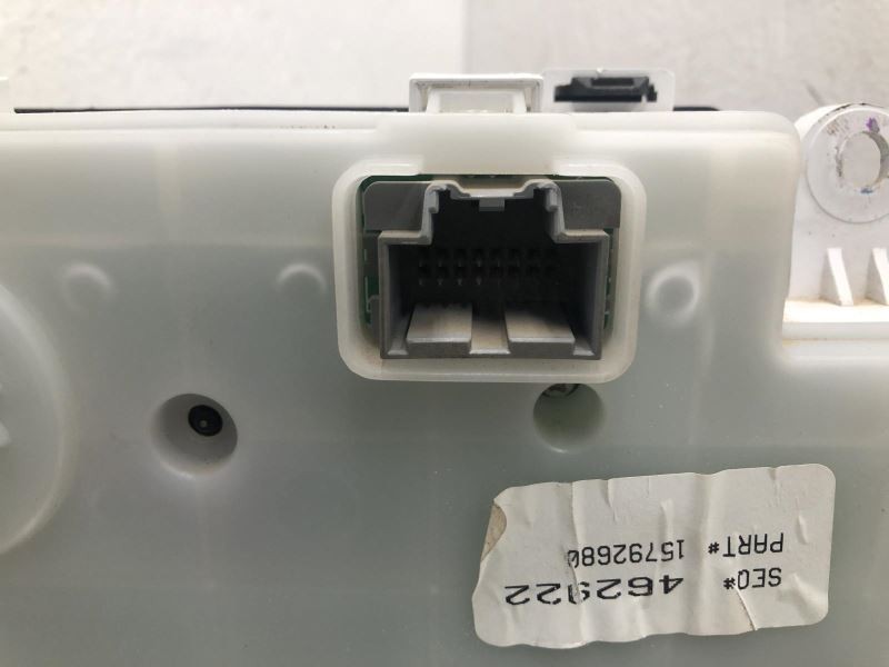 Speedometer US Fits 07 COBALT 18462