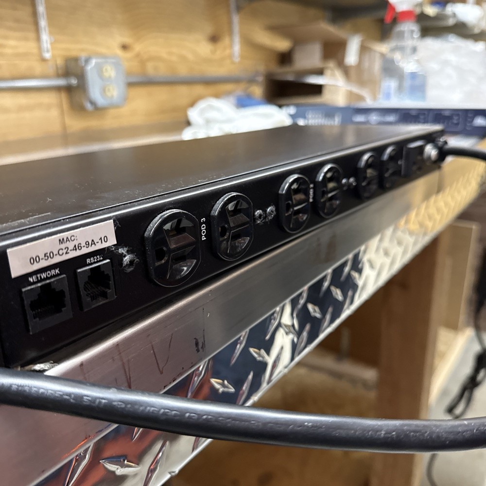 Juice Goose Series IP1520