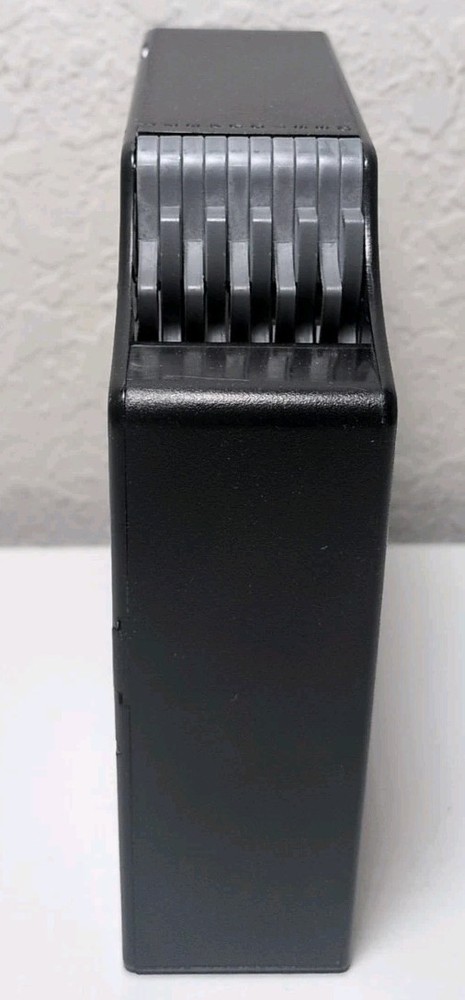 Prestige 10 Compact Disc Magazine B304