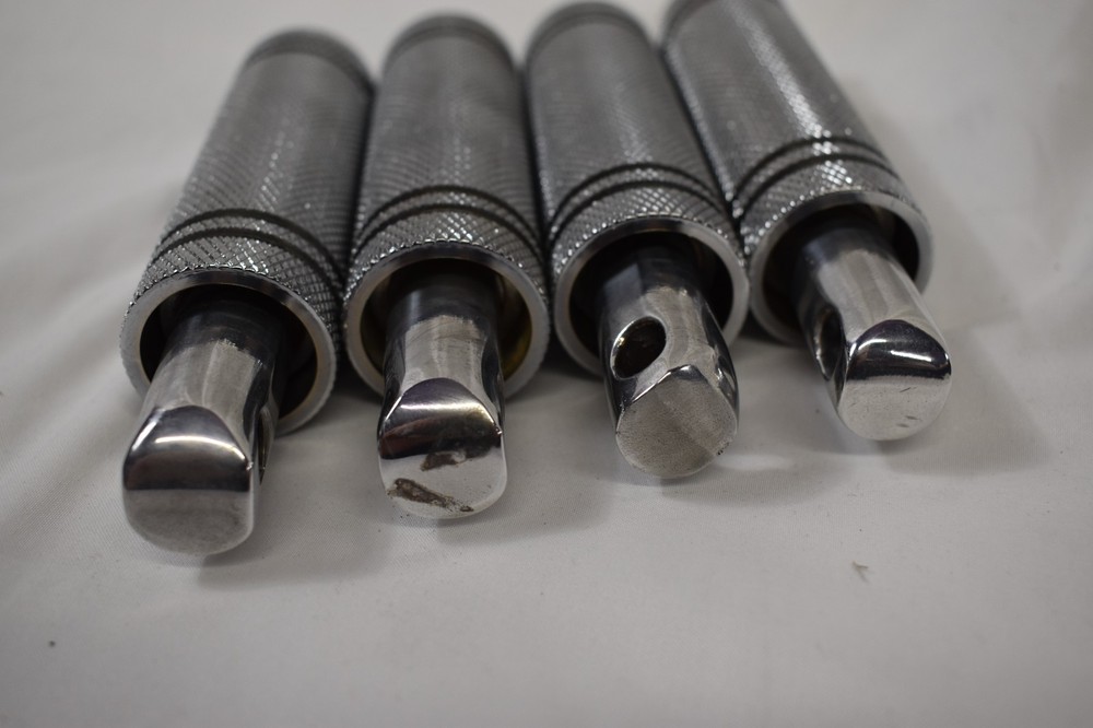 Victory Speedline Foot Pegs