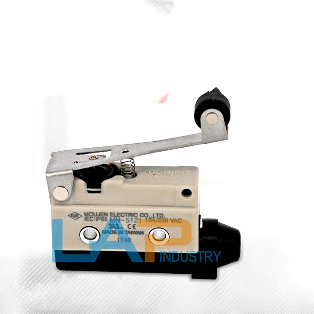 1PCS New for moujen MN-5121 Micro Switch