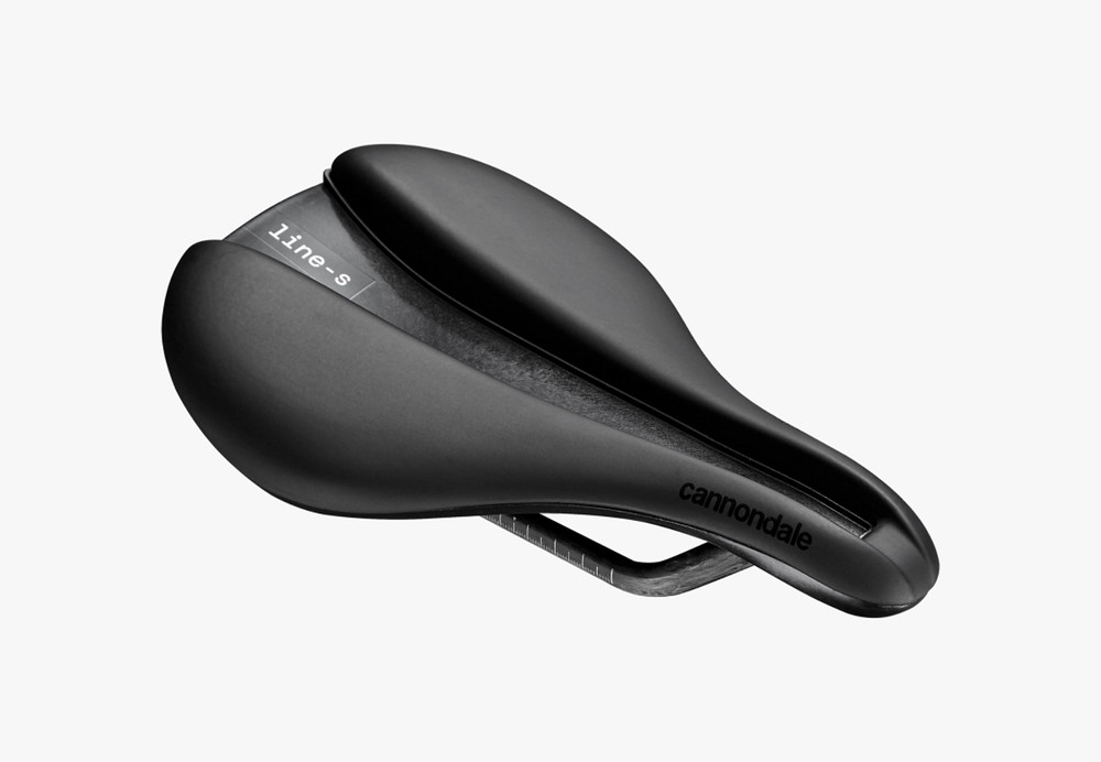 Cannondale Line S Carbon Flat - 142mm