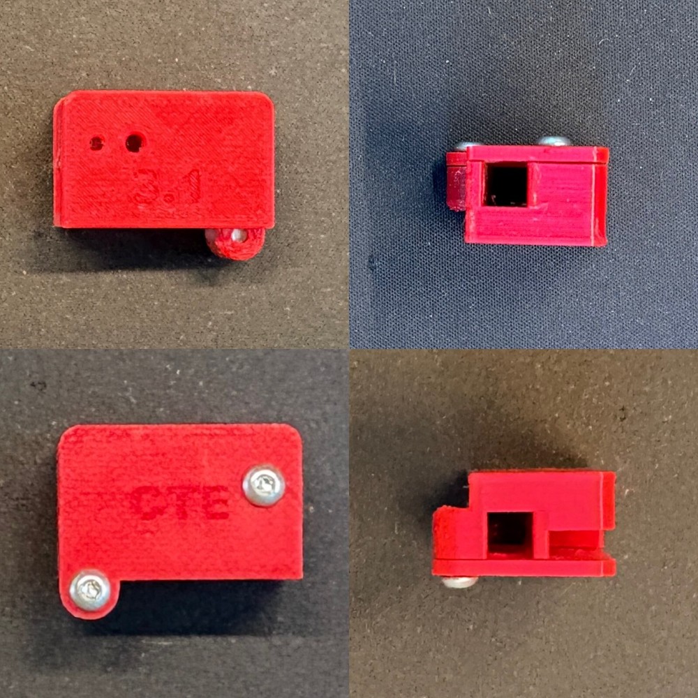 Lee Loadmaster Crank Slide Assembly LM3258 Aftermarket replacement spare part