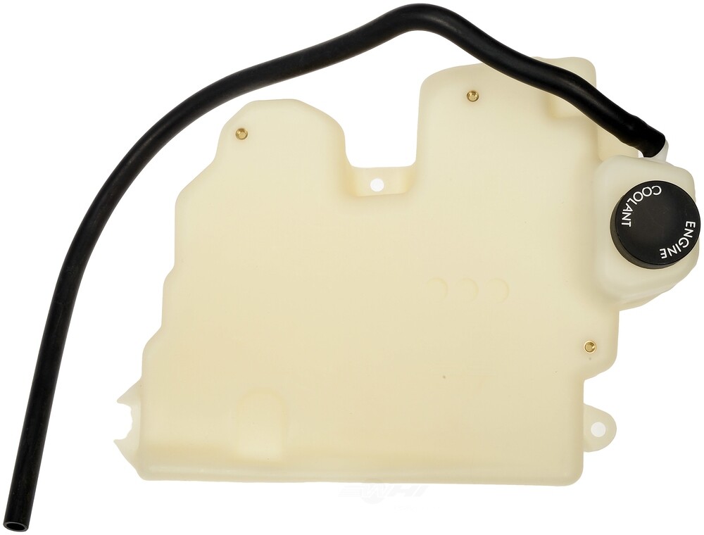 Coolant Recovery Tank Dorman (OE Solutions) 603-111