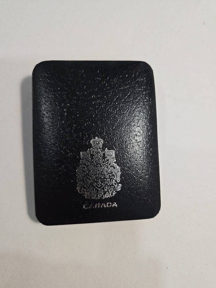 1978 Canada Proof Dollar .500 Silver XI Games Commonwealth Edmonton